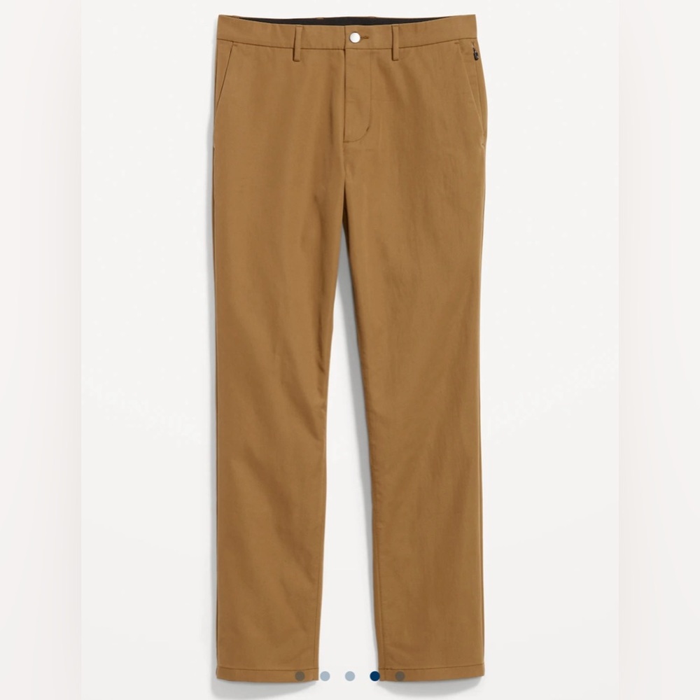 Ultimate tech Slim Chino Pants 33x32